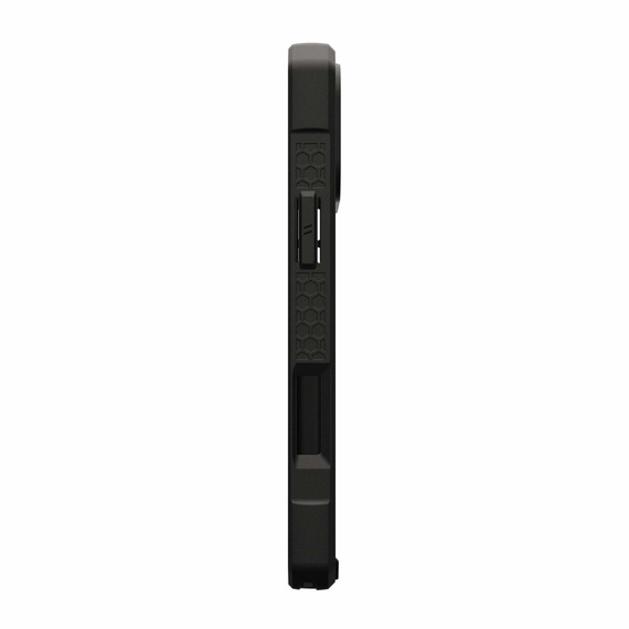 Etui Urban Armor Gear do iPhone 17 Pro Max, Monarch Pro Kevlar MagSafe, Kevlar Mallard