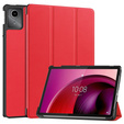 Etui do Lenovo Tab M11, Smartcase, czerwone