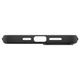 Etui Caseology do iPhone 14 Plus, Parallax MagSafe, Matte Black