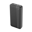 Maxlife Power Bank MXPB-02 PD QC 20W 20000 mAh – Czarny
