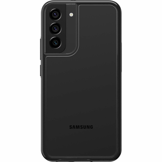 LifeProof Etui do Galaxy S22+ Plus, SEE, Czarne