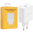 Ładowarka sieciowa realme SUPERVOOC 80W - VCB8JAEH Power Adapter