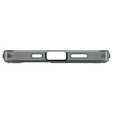 Etui Spigen Ultra Hybrid do iPhone 16e + Szkło hartowane 9H – Space Crystal
