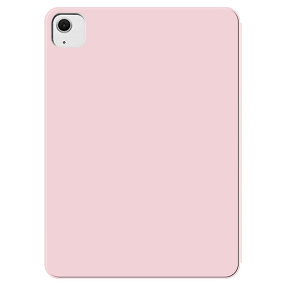 Etui do iPad Air 13" 2025/2024 (7/6 gen.), Magnetic smartcase, różowe