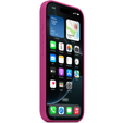 Oryginalne Etui Apple Silicone Case MagSafe do iPhone 16 Pro, Fuchsia MYYN3ZM/A