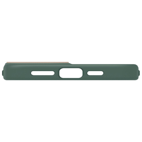 Etui Spigen do iPhone 14 Plus, Cyrill Ultra Color MagSafe, Kale