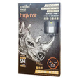 RURIHAI AntiSpy Folia prywatyzująca 180° do Samsung Galaxy S24+ Plus