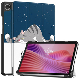 Etui do Lenovo Tab One 8,7", Smartcase, Cat