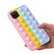 Etui Push Bubble Pop It do Huawei P40 Lite