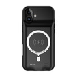 Etui z baterią do iPhone 17 Powerbank 6000mAh MagSafe