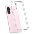 Etui Spigen do Samsung Galaxy A56 5G, Ultra Hybrid, przezroczyste + Szkło Hartowane 9H