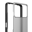 Etui AntiDrop Matte Hybrid do Xiaomi Poco X4 Pro 5G, Black