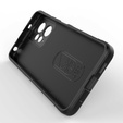 Etui do Xiaomi Redmi Note 12 4G, Gaming Shockproof, czarne