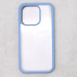 Etui do iPhone 14 Pro, ERBORD Guardian, niebieskie
