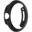 Etui do Google Pixel Watch, Czarne