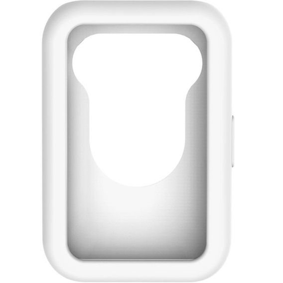 Pasek z Etui do Huawei Watch Fit, White