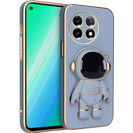 Etui do OnePlus 11 5G, Astronaut, niebieskie