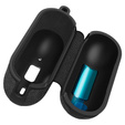 SPIGEN Etui na Słuchawki Airpods Pro 1 / 2, Urban Fit, Black