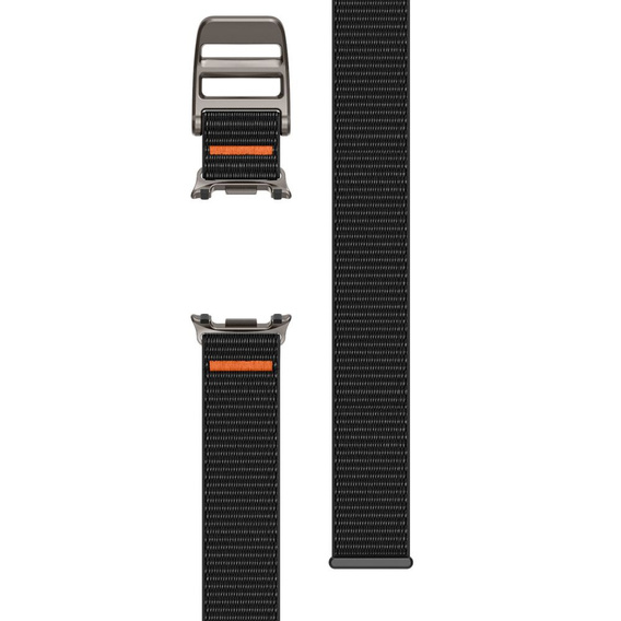 Spigen DuraPro Flex – pasek do Samsung Galaxy Watch 8 / Watch Classic, Black