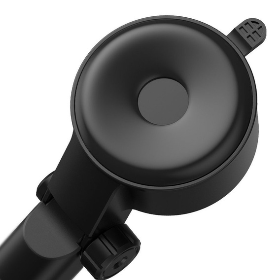 BASEUS Tank Grawitacyjny Uchwyt Samochodowy - Black