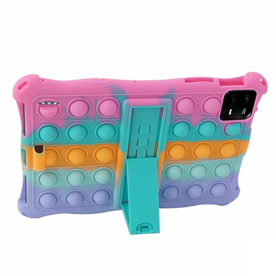 Etui dla dzieci do Xiaomi Pad 6 / 6 Pro / 5 / 5 Pro, wielokolorowe