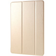 Etui do iPad 10.2" 2021/2020/2019 (9/8/7 gen.), Smartcase, złote
