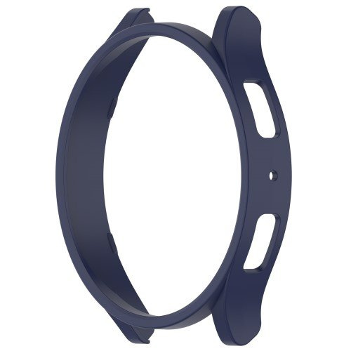 Etui do Samsung Galaxy Watch 6 40mm, Granatowe
