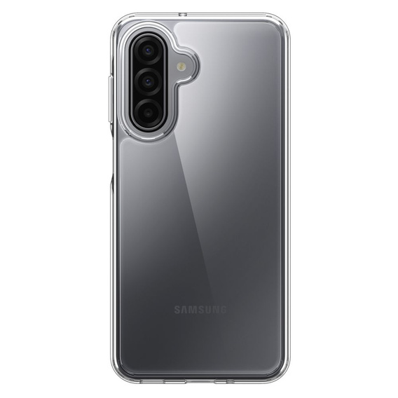 Etui Spigen do Samsung Galaxy A17 4G/5G, Ultra Hybrid, przezroczyste