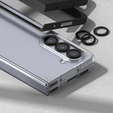 Szkło Nakładka Ringke na Aparat do Galaxy Z Fold 5, Czarne