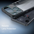 Etui DuxDucis do Nothing Phone 3 5G, Aimo case, czarne