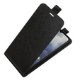 Etui z klapką do Nokia G60 5G, Flip, czarne