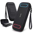 SUPCASE Carrying Mini do Nintendo Switch 2, Etui dla Konsoli - czarne