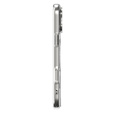Etui Spigen do iPhone 17 Pro Max, Ultra Hybrid MagSafe, Clear / Gold