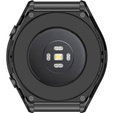 Etui + Szkło 2w1 do Xiaomi Watch S1, Black