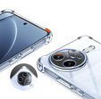 Etui do Xiaomi Poco F7 Ultra, Dropproof, przezroczyste