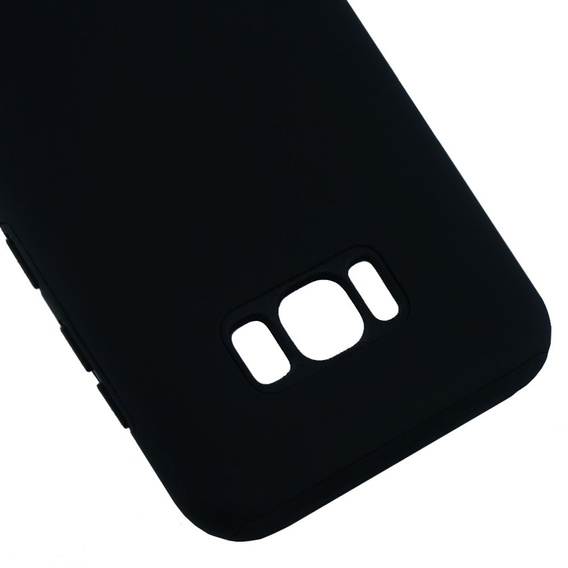 ERBORD Etui Dual Armor do Samsung Galaxy S8 Plus - Black