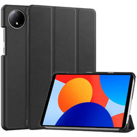 Etui do Xiaomi Redmi Pad SE 8.7", Smartcase, czarne