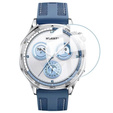 2x Szkło Hartowane ERBORD do Huawei Watch GT 5 41mm, z ramką do montażu