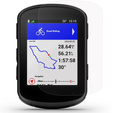 Folia ochronna na ekran do Garmin Edge 540