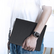 Etui z klawiaturą do iPad 10.2" 2021/2020/2019 (9/8/7 gen.), Dux Ducis Magnetic Keyboard, czarne