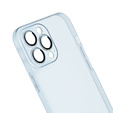 Etui ERBORD Ultra Slim do iPhone 14 Pro Max, Transparent