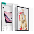 2x ESR Folia Ochronna Paper Feel do iPad Air 13" 2025/2024 (7/6 gen.), Przezroczysta