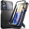 Etui do Samsung Galaxy A15 5G, Suritch Basic, czarne