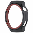 Etui ochronne z tworzywa PC do Huawei Watch GT 5 46mm – czarne