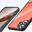 Etui do CMF Nothing Phone 2 Pro, Fusion Hybrid, przezroczyste