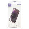 RURIHAI AntiSpy Folia prywatyzująca 360° do Samsung Galaxy S24+ Plus