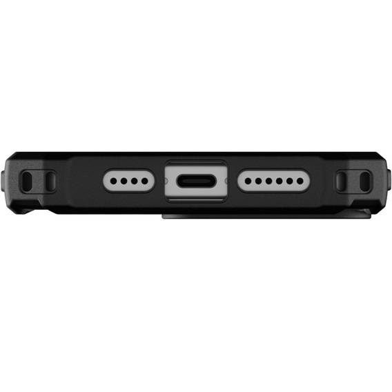 Etui Urban Armor Gear do iPhone 15 Pro Max, Pathfinder MagSafe, brązowe