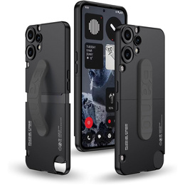 Etui do CMF Nothing Phone 2 Pro – styl, ochrona i wygoda - czarne