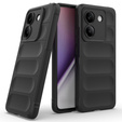 Etui do Xiaomi Poco M7 Pro 5G, Gaming Shockproof, czarne