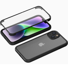 Etui do iPhone 14 Plus, ERBORD Guardian, czarne